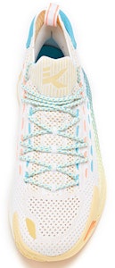 Anta KT5 Low 'Thompson Inspirado Blanco Azul' 112021102-1 Lookbook Anta KT5 Low 'Thompson Inspirado Blanco Azul' 112021102-1