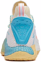 安踏 KT5 Low 湯普森 源萊如此 減震防滑耐磨 低幫 籃球鞋 白藍 Shop 安踏 KT5 Low 湯普森 源萊如此 減震防滑耐磨 低幫 籃球鞋 白藍