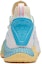 Shop Anta KT5 Low 'Thompson Inspirasi Putih Biru' 112021102-1