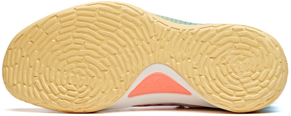 Anta KT5 Low 'Thompson Inspired White Blue' 112021102-1 Purchase Anta KT5 Low 'Thompson Inspired White Blue' 112021102-1
