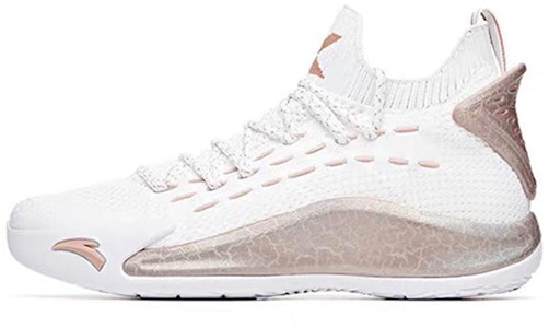 Anta Klay Thompson 5 Low 'Rosa Oro Blanco' 112031102-4 Buy Anta Klay Thompson 5 Low 'Rosa Oro Blanco' 112031102-4