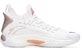 Anta Klay Thompson 5 Low 'Putih Rose Gold' 112031102-4