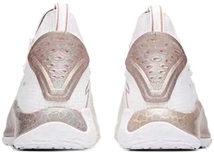 Anta Klay Thompson 5 Low 'Rosa Oro Blanco' 112031102-4 Purchase Anta Klay Thompson 5 Low 'Rosa Oro Blanco' 112031102-4