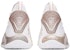 Anta Klay Thompson 5 Low 'Putih Rose Gold' 112031102-4