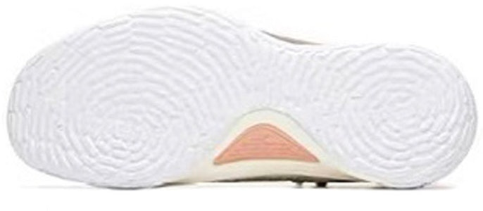 Anta Klay Thompson 5 Low 'Rosa Oro Blanco' 112031102-4 Details for Anta Klay Thompson 5 Low 'Rosa Oro Blanco' 112031102-4