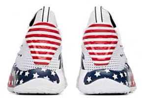 Anta KT5 Low 'Putih Merah Biru' 112031102-3 Purchase Anta KT5 Low 'Putih Merah Biru' 112031102-3