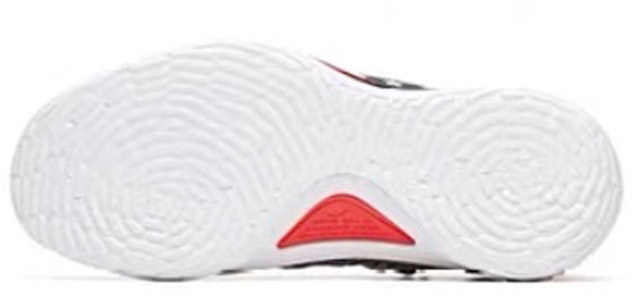 アンタ KT5 ロー "白赤青" 112031102-3 Details for アンタ KT5 ロー "白赤青" 112031102-3