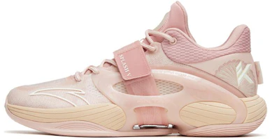 Anta KT Splash 5 Klay Thompson 'Hawaii Hotel' 112321108-3 Anta KT Splash 5 Klay Thompson 'Hawaii Hotel' 112321108-3