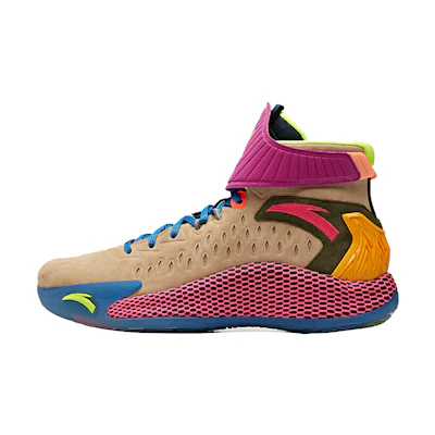 Anta KT5-REMIX 'Klaytheism'