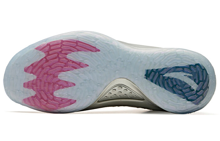 Purchase Anta KT5-REMIX 'Prototipo Plata Blanco' 11941103-1