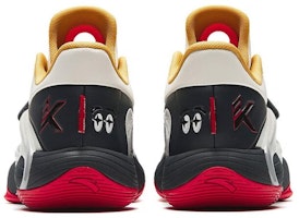 Anta KT Splash 5 V2 'Hitam Putih Merah' 112341108-1 Shop Anta KT Splash 5 V2 'Hitam Putih Merah' 112341108-1