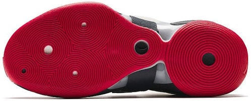 Anta KT Splash 5 V2 'Hitam Putih Merah' 112341108-1 Purchase Anta KT Splash 5 V2 'Hitam Putih Merah' 112341108-1