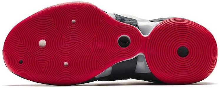 안타 KT 스플래시 5 V2 '블랙 화이트 레드' 112341108-1 Purchase 안타 KT 스플래시 5 V2 '블랙 화이트 레드' 112341108-1