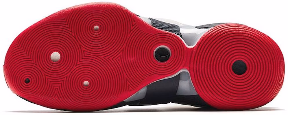 Anta KT Splash 5 V2 'Black White Red' 112341108-1 Purchase Anta KT Splash 5 V2 'Black White Red' 112341108-1