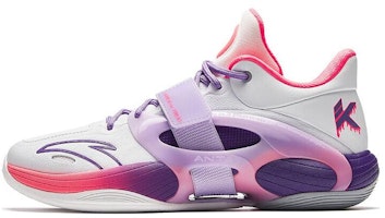 Anta KT Splash 5 Klay Thompson 'Halloween' 112341108-4 Anta KT Splash 5 Klay Thompson 'Halloween' 112341108-4