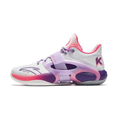 Anta KT Splash 5 Klay Thompson 'Halloween'