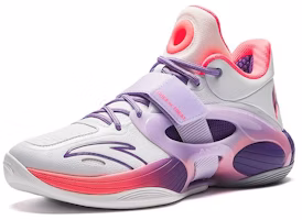 Anta KT Splash 5 Klay Thompson 'Halloween' Sepatu Indonesia 112341108-4 Order Anta KT Splash 5 Klay Thompson 'Halloween' Sepatu Indonesia 112341108-4