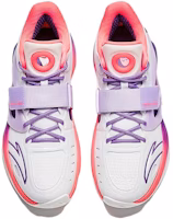 Anta KT Splash 5 Klay Thompson 'Halloween' Sepatu Indonesia 112341108-4 Lookbook Anta KT Splash 5 Klay Thompson 'Halloween' Sepatu Indonesia 112341108-4