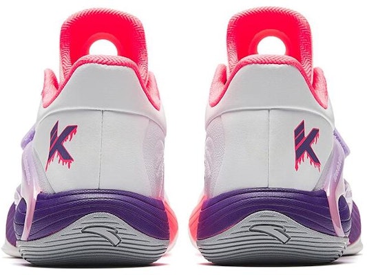 Anta KT Splash 5 Klay Thompson 'Halloween' Sepatu Indonesia 112341108-4 Shop Anta KT Splash 5 Klay Thompson 'Halloween' Sepatu Indonesia 112341108-4