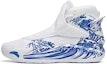 Buy Anta KT5 Putih Biru 'Thompson Surge' 112011101-4
