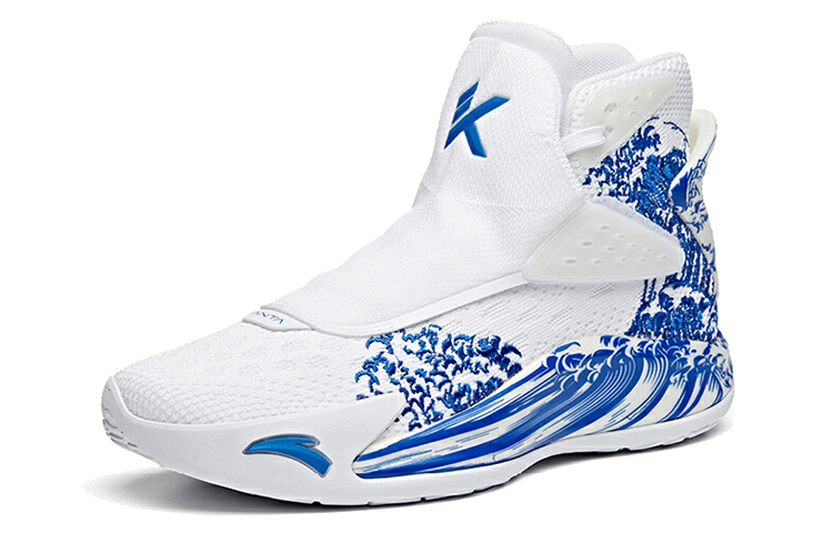 Order 安踏KT5白蓝‘汤普森浪潮’ 112011101-4