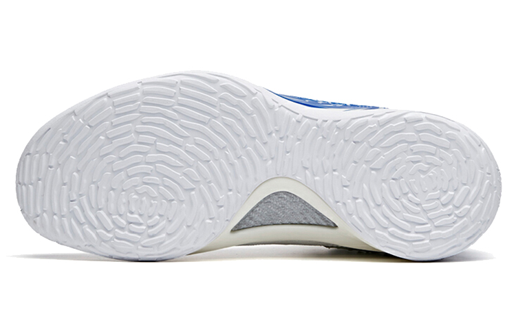 Shop 安踏KT5白蓝‘汤普森浪潮’ 112011101-4