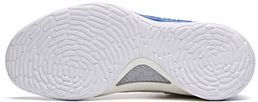 안타 KT5 화이트 블루 '탐슨 서지' 112011101-4 Shop 안타 KT5 화이트 블루 '탐슨 서지' 112011101-4