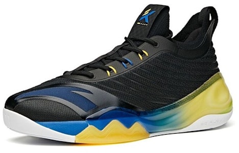 Anta KT6 'Tandang' 112121102-4 Lookbook Anta KT6 'Tandang' 112121102-4