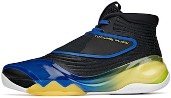 Anta KT6 'Away Black Yellow Blue' 112121101-4 Anta KT6 'Away Black Yellow Blue' 112121101-4