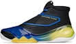 Buy Anta KT6 'Hitam Kuning Biru Jauh' 112121101-4