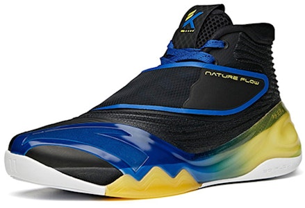 Anta KT6 'Hitam Kuning Biru Tandang' 112121101-4 Order Anta KT6 'Hitam Kuning Biru Tandang' 112121101-4