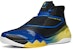 Anta KT6 'Hitam Kuning Biru Jauh' 112121101-4