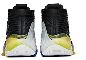 Anta KT6 'Negro Amarillo Azul Away' 112121101-4 Shop Anta KT6 'Negro Amarillo Azul Away' 112121101-4