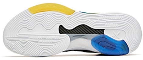 Anta KT6 'Negro Amarillo Azul Away' 112121101-4 Purchase Anta KT6 'Negro Amarillo Azul Away' 112121101-4