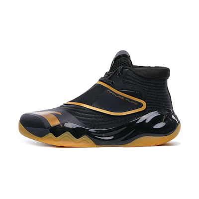 Anta KT6 'Black Gold'