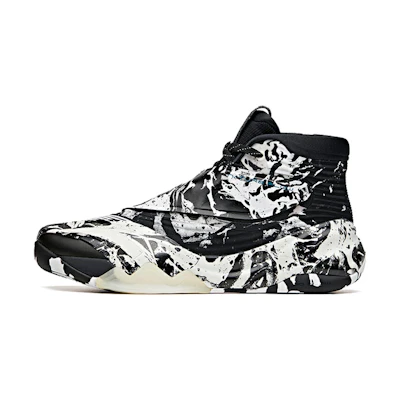 Anta KT6 'Black White'