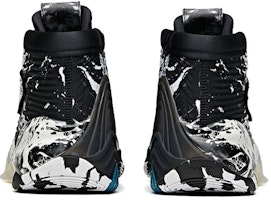 Anta KT6 'Hitam Putih' 112041101-5 Shop Anta KT6 'Hitam Putih' 112041101-5