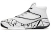 Buy Anta Klay Thompson 6 'Putih Hitam' 112121101-3