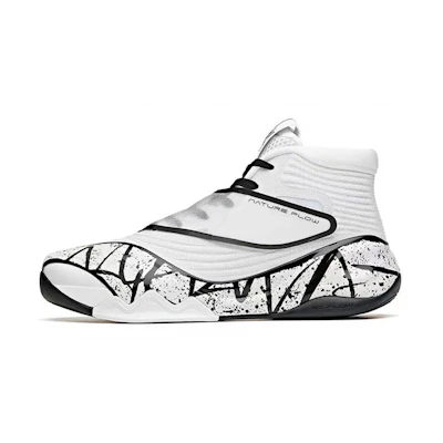 Anta Klay Thompson 6 'White Black'