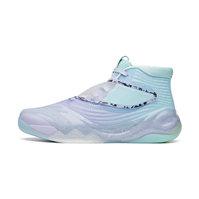 Anta Klay Thompson 6 'Floating Clouds and Flowing Water'