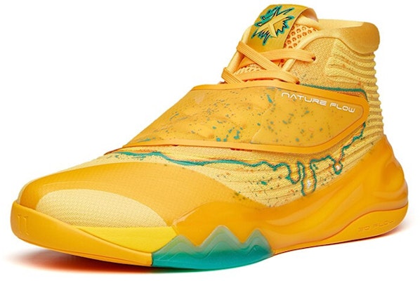 Anta KT6 'Citrus Bomb' 112131101-5 Order Anta KT6 'Citrus Bomb' 112131101-5