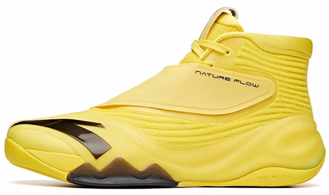 Anta KT6 'Dragon Yellow' 112041101-10 Buy Anta KT6 'Dragon Yellow' 112041101-10