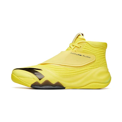 Anta KT6 'Dragon Yellow'