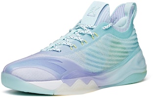 Anta KT6 'Nubes Flotantes y Agua Fluyente' 112121102-1 Lookbook Anta KT6 'Nubes Flotantes y Agua Fluyente' 112121102-1