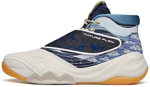 Anta KT6 'Azul Tinta' 112131101-6 Buy Anta KT6 'Azul Tinta' 112131101-6