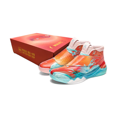 Anta KT6 'Koi Fish'