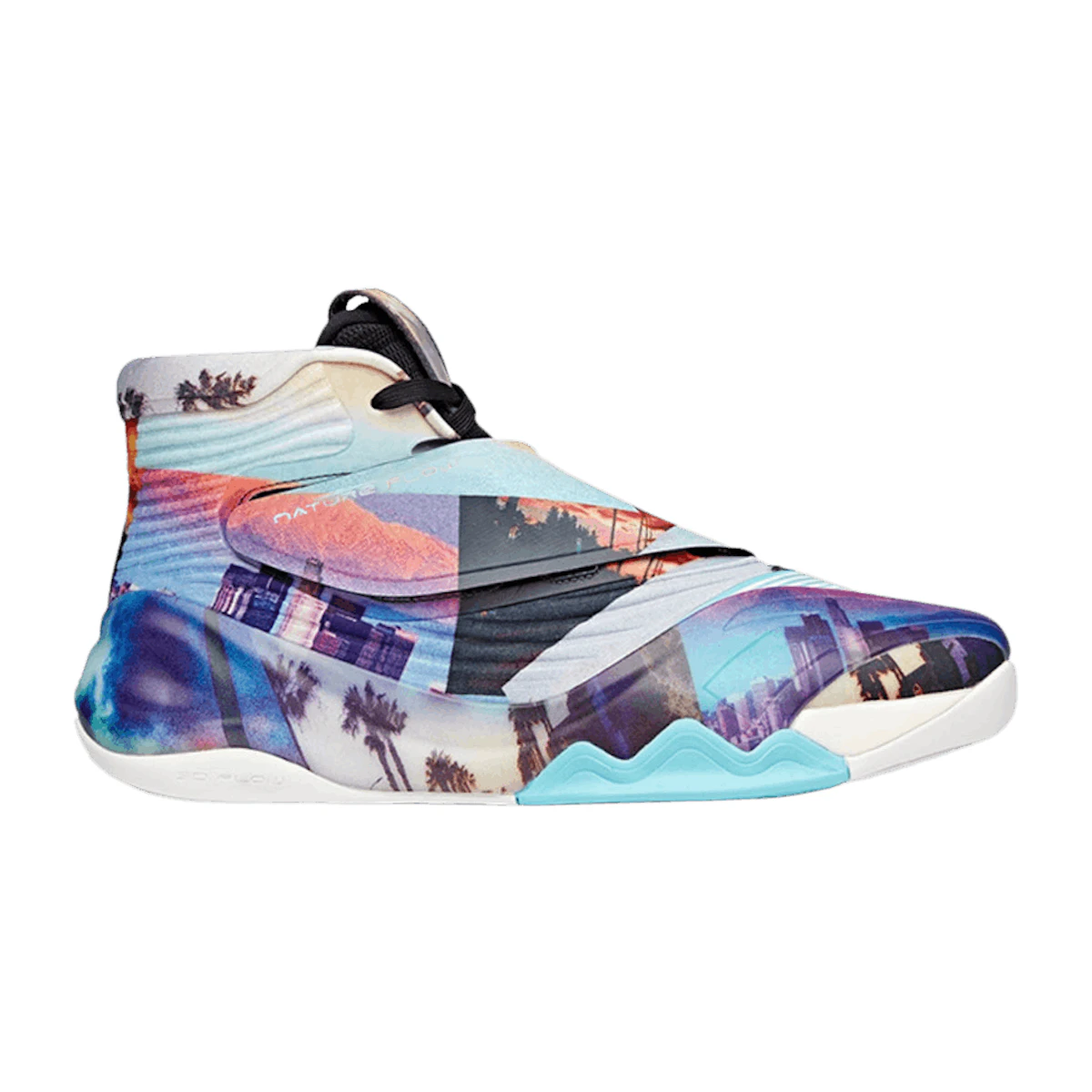 Buy Anta KT6 'Los Angeles' 112111101-7 - Novelship
