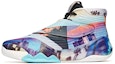 Buy Anta KT6 'Los Angeles' Lelaki Sukan Sneakers 112111101-7