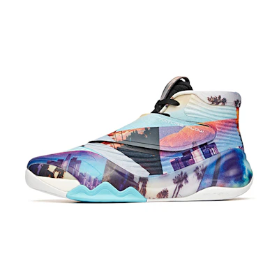 Anta KT6 'Los Angeles'