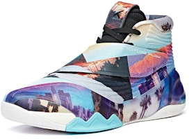 Anta KT6 'Los Angeles' Sepatu Basket 112111101-7 Order Anta KT6 'Los Angeles' Sepatu Basket 112111101-7